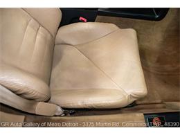 1996 Chevrolet Corvette (CC-2091381) for sale in Kentwood, Michigan