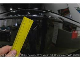 1996 Chevrolet Corvette (CC-2091381) for sale in Kentwood, Michigan