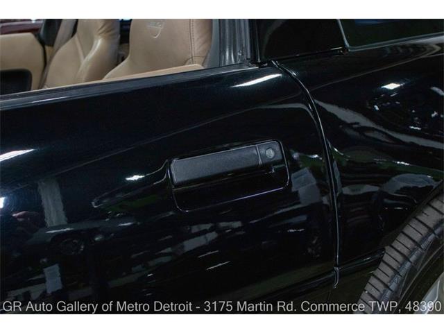 1996 Chevrolet Corvette (CC-2091381) for sale in Kentwood, Michigan