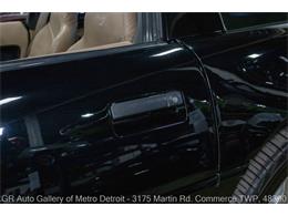 1996 Chevrolet Corvette (CC-2091381) for sale in Kentwood, Michigan
