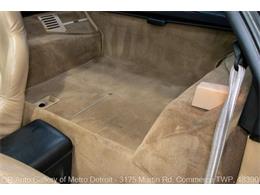 1996 Chevrolet Corvette (CC-2091381) for sale in Kentwood, Michigan
