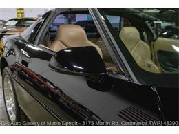 1996 Chevrolet Corvette (CC-2091381) for sale in Kentwood, Michigan