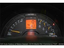 1996 Chevrolet Corvette (CC-2091381) for sale in Kentwood, Michigan
