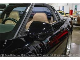 1996 Chevrolet Corvette (CC-2091381) for sale in Kentwood, Michigan