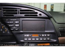 1996 Chevrolet Corvette (CC-2091381) for sale in Kentwood, Michigan