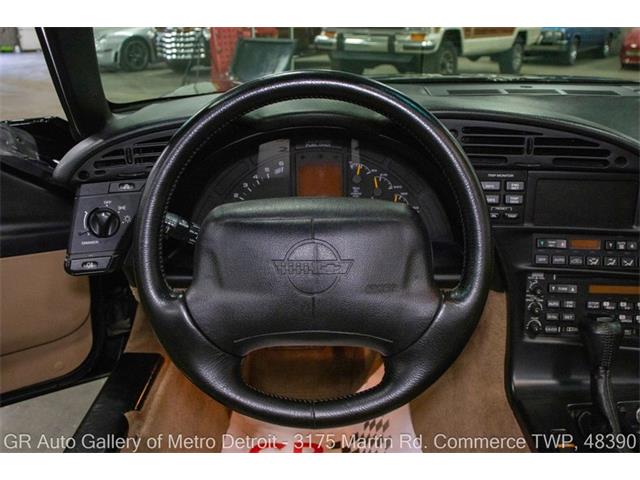 1996 Chevrolet Corvette (CC-2091381) for sale in Kentwood, Michigan
