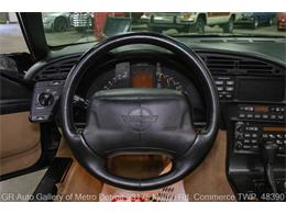 1996 Chevrolet Corvette (CC-2091381) for sale in Kentwood, Michigan