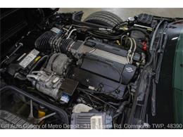 1996 Chevrolet Corvette (CC-2091381) for sale in Kentwood, Michigan