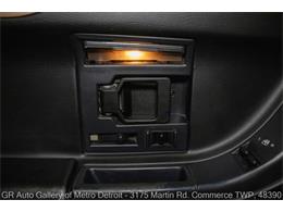 1996 Chevrolet Corvette (CC-2091381) for sale in Kentwood, Michigan