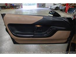 1996 Chevrolet Corvette (CC-2091381) for sale in Kentwood, Michigan