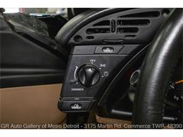 1996 Chevrolet Corvette (CC-2091381) for sale in Kentwood, Michigan