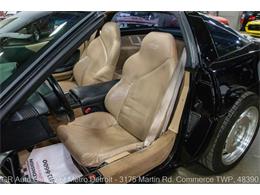 1996 Chevrolet Corvette (CC-2091381) for sale in Kentwood, Michigan