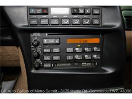 1996 Chevrolet Corvette (CC-2091381) for sale in Kentwood, Michigan
