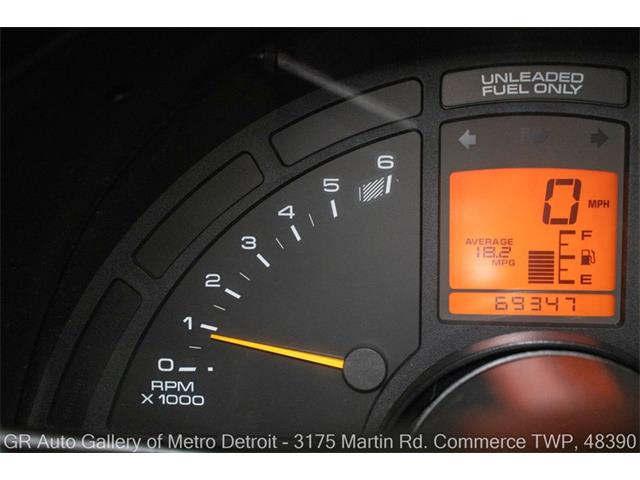 1996 Chevrolet Corvette (CC-2091381) for sale in Kentwood, Michigan