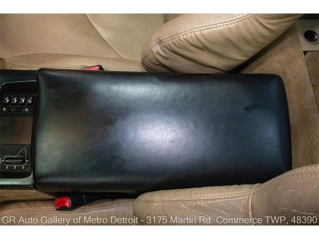 1996 Chevrolet Corvette (CC-2091381) for sale in Kentwood, Michigan