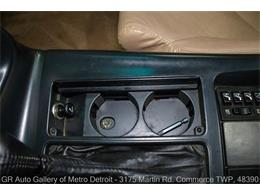 1996 Chevrolet Corvette (CC-2091381) for sale in Kentwood, Michigan
