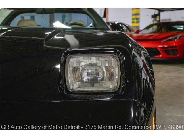 1996 Chevrolet Corvette (CC-2091381) for sale in Kentwood, Michigan
