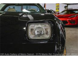 1996 Chevrolet Corvette (CC-2091381) for sale in Kentwood, Michigan