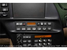 1996 Chevrolet Corvette (CC-2091381) for sale in Kentwood, Michigan