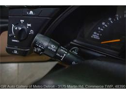 1996 Chevrolet Corvette (CC-2091381) for sale in Kentwood, Michigan