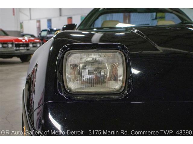 1996 Chevrolet Corvette (CC-2091381) for sale in Kentwood, Michigan