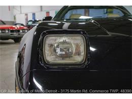 1996 Chevrolet Corvette (CC-2091381) for sale in Kentwood, Michigan