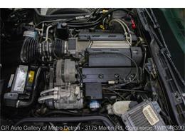 1996 Chevrolet Corvette (CC-2091381) for sale in Kentwood, Michigan