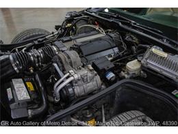 1996 Chevrolet Corvette (CC-2091381) for sale in Kentwood, Michigan