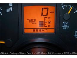 1996 Chevrolet Corvette (CC-2091381) for sale in Kentwood, Michigan
