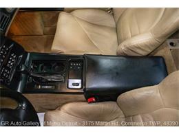 1996 Chevrolet Corvette (CC-2091381) for sale in Kentwood, Michigan