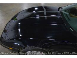 1996 Chevrolet Corvette (CC-2091381) for sale in Kentwood, Michigan