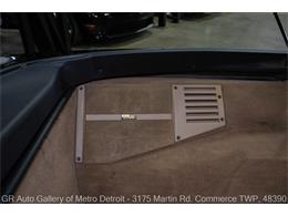 1996 Chevrolet Corvette (CC-2091381) for sale in Kentwood, Michigan