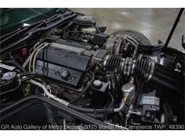 1996 Chevrolet Corvette (CC-2091381) for sale in Kentwood, Michigan