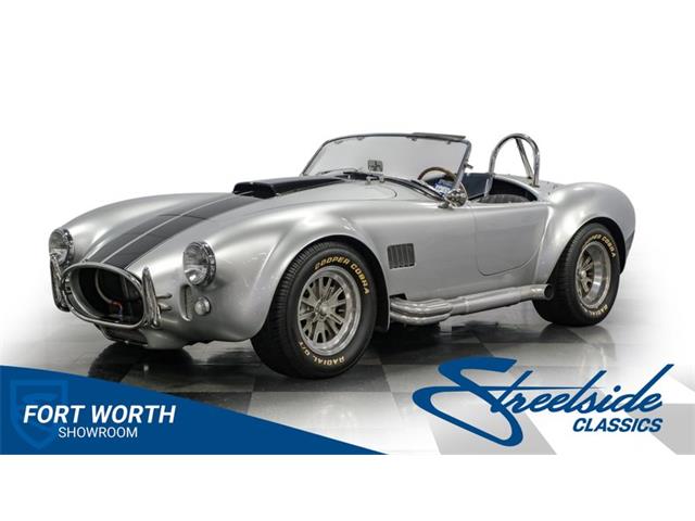 1967 Shelby Cobra (CC-2091382) for sale in Ft Worth, Texas