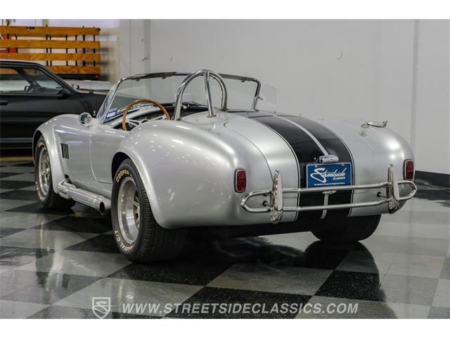 1967 Shelby Cobra (CC-2091382) for sale in Ft Worth, Texas