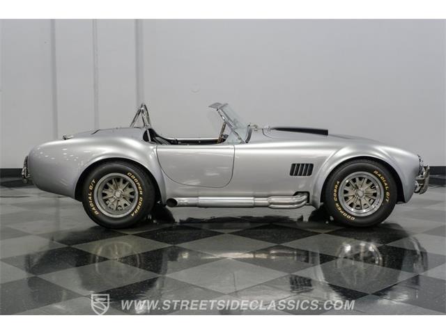 1967 Shelby Cobra (CC-2091382) for sale in Ft Worth, Texas