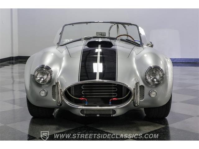 1967 Shelby Cobra (CC-2091382) for sale in Ft Worth, Texas