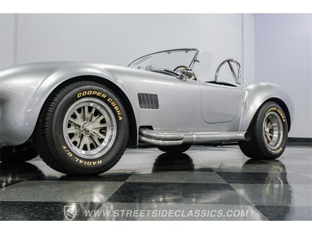 1967 Shelby Cobra (CC-2091382) for sale in Ft Worth, Texas