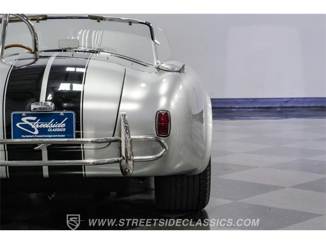 1967 Shelby Cobra (CC-2091382) for sale in Ft Worth, Texas