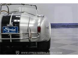 1967 Shelby Cobra (CC-2091382) for sale in Ft Worth, Texas