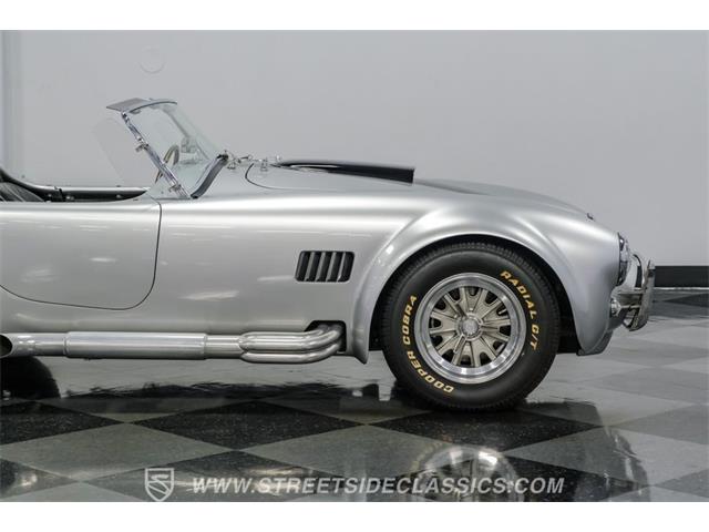 1967 Shelby Cobra (CC-2091382) for sale in Ft Worth, Texas