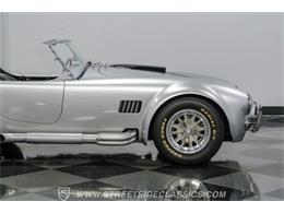 1967 Shelby Cobra (CC-2091382) for sale in Ft Worth, Texas