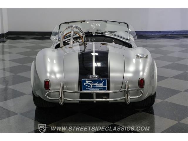 1967 Shelby Cobra (CC-2091382) for sale in Ft Worth, Texas