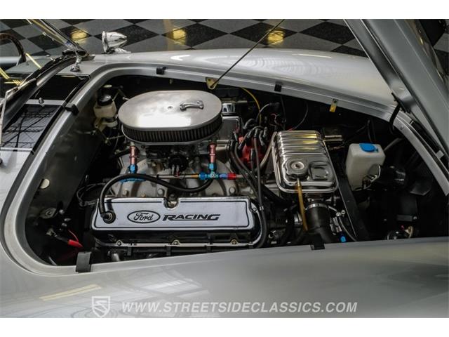 1967 Shelby Cobra (CC-2091382) for sale in Ft Worth, Texas