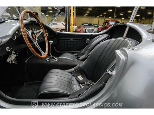 1967 Shelby Cobra (CC-2091382) for sale in Ft Worth, Texas