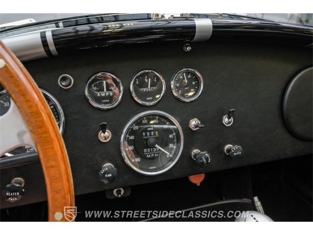 1967 Shelby Cobra (CC-2091382) for sale in Ft Worth, Texas