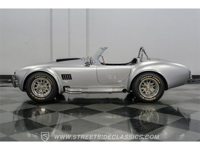 1967 Shelby Cobra (CC-2091382) for sale in Ft Worth, Texas
