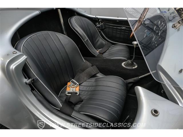 1967 Shelby Cobra (CC-2091382) for sale in Ft Worth, Texas