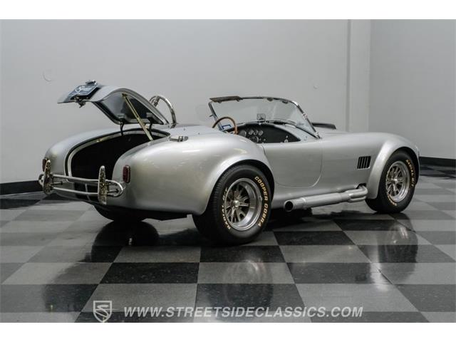 1967 Shelby Cobra (CC-2091382) for sale in Ft Worth, Texas