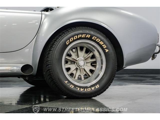 1967 Shelby Cobra (CC-2091382) for sale in Ft Worth, Texas